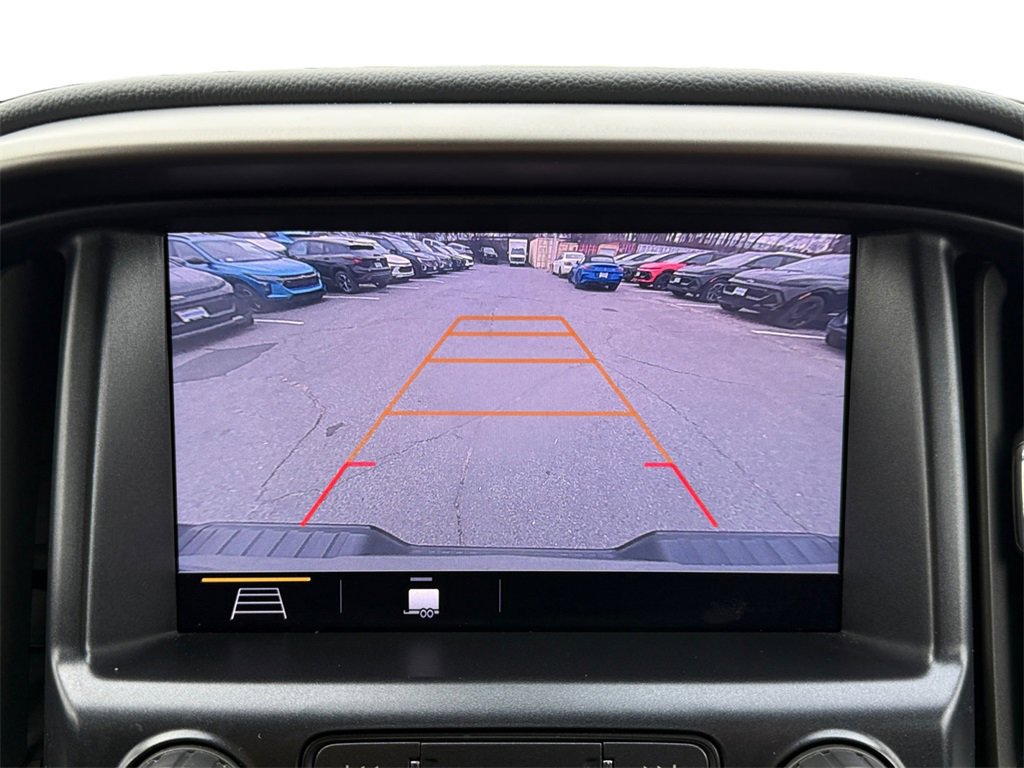 Used 2020 Chevrolet Colorado Z71 image 15