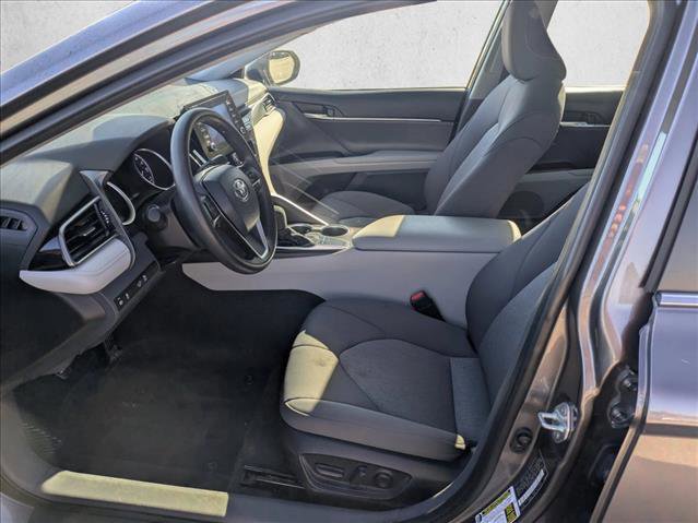 Used 2024 Toyota Camry LE w/ Convenience Package image 14