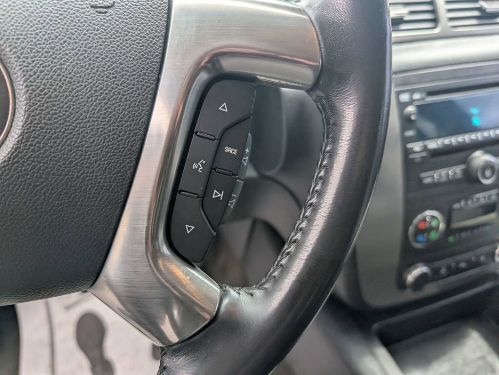 Used 2007 Chevrolet Tahoe LT w/ LT Preferred Equipment Group image 19