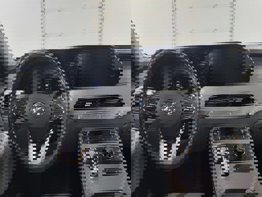 Used 2020 Hyundai Palisade SEL image 12