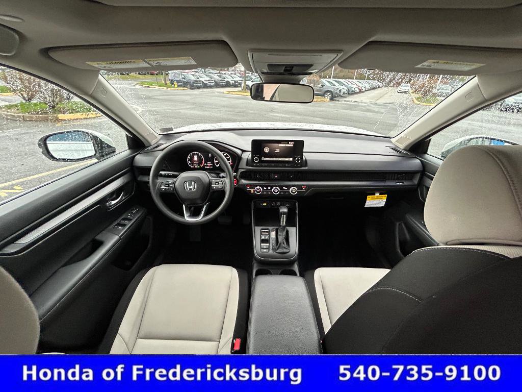 Used 2023 Honda CR-V EX image 36