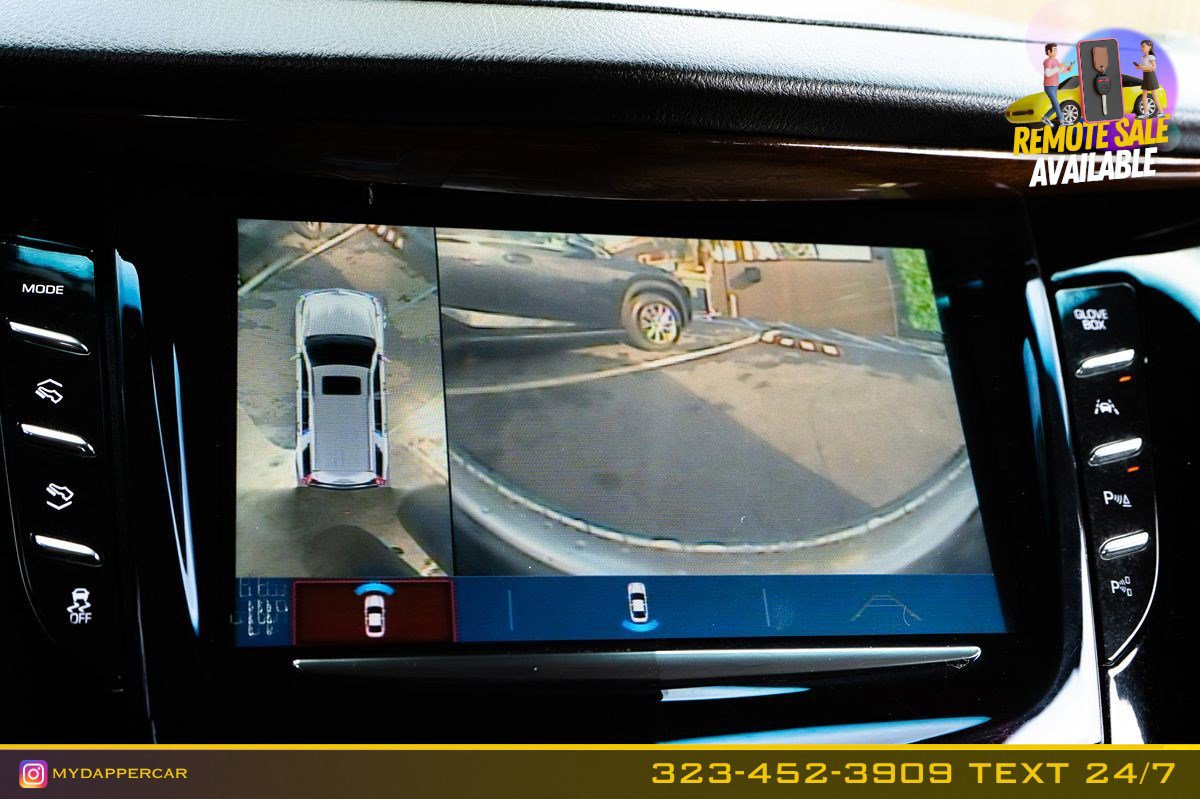 Used 2019 Cadillac Escalade ESV Luxury image 53