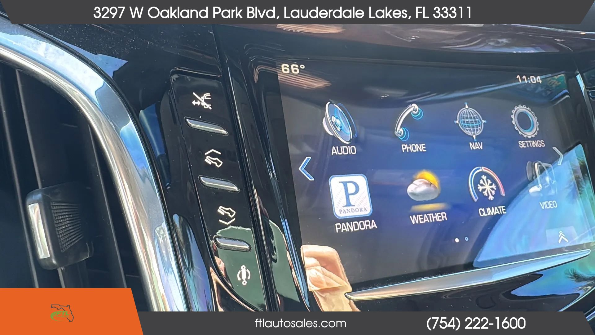 Used 2015 Cadillac Escalade Premium RWD image 81