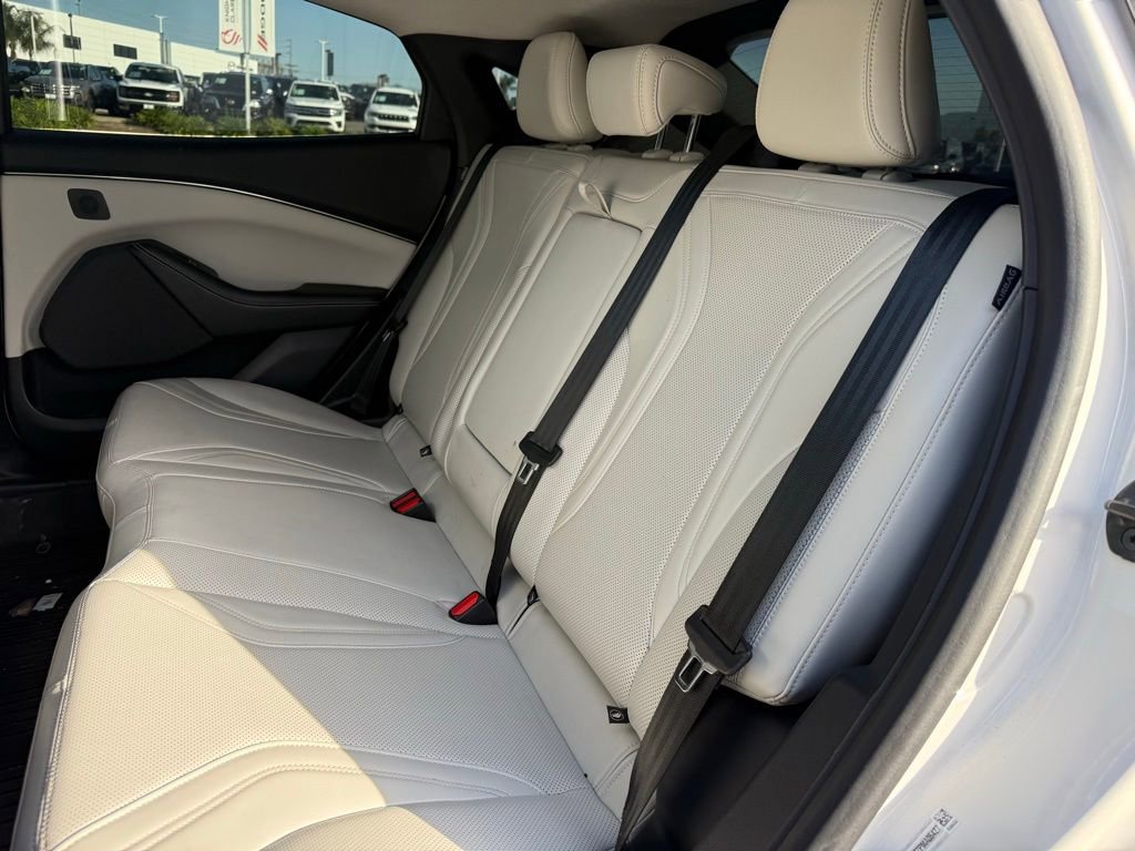 Used 2023 Ford Mustang Mach-E Premium RWD image 4