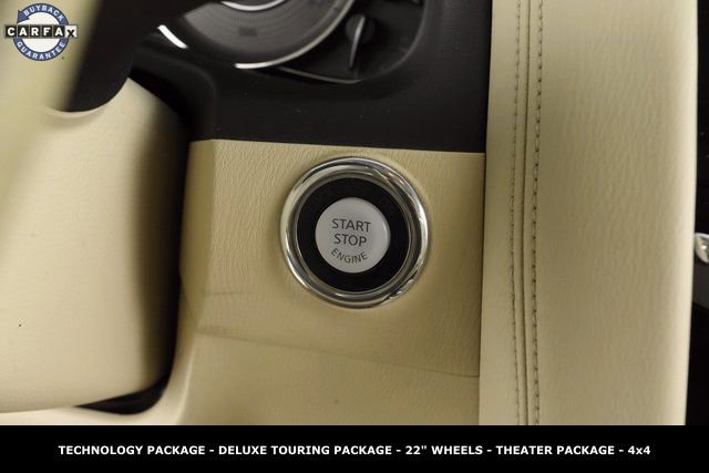 Used 2012 INFINITI QX56 4WD w/ Deluxe Touring Pkg image 33