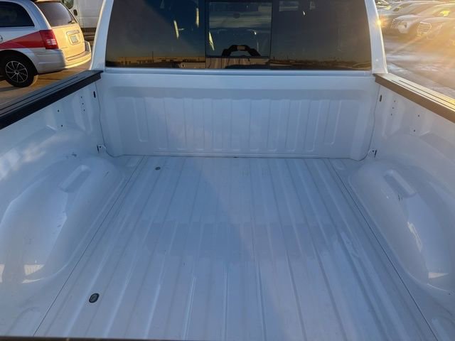 Used 2024 RAM 1500 Limited image 8