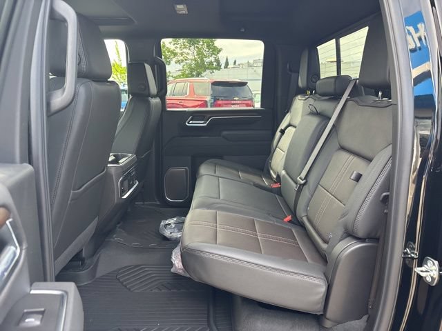 New 2026 Chevrolet Silverado 3500 High Country w/ High Country Premium Package AWD/4WD image 34