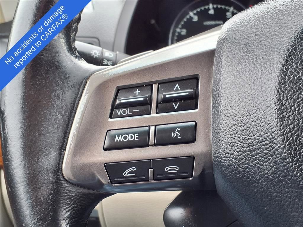 Used 2014 Subaru Outback 2.5i Limited image 30