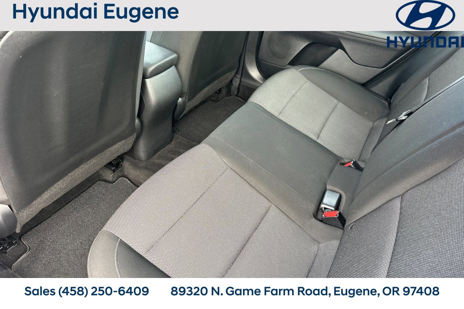 Used 2023 Kia Forte LXS image 15