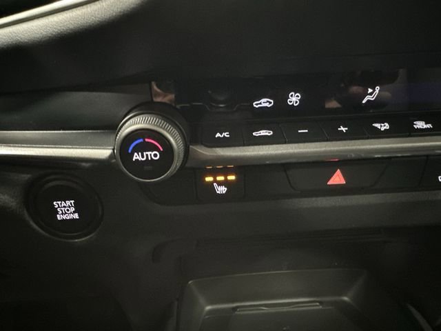 New 2026 MAZDA CX-30 AWD 2.5 S image 31