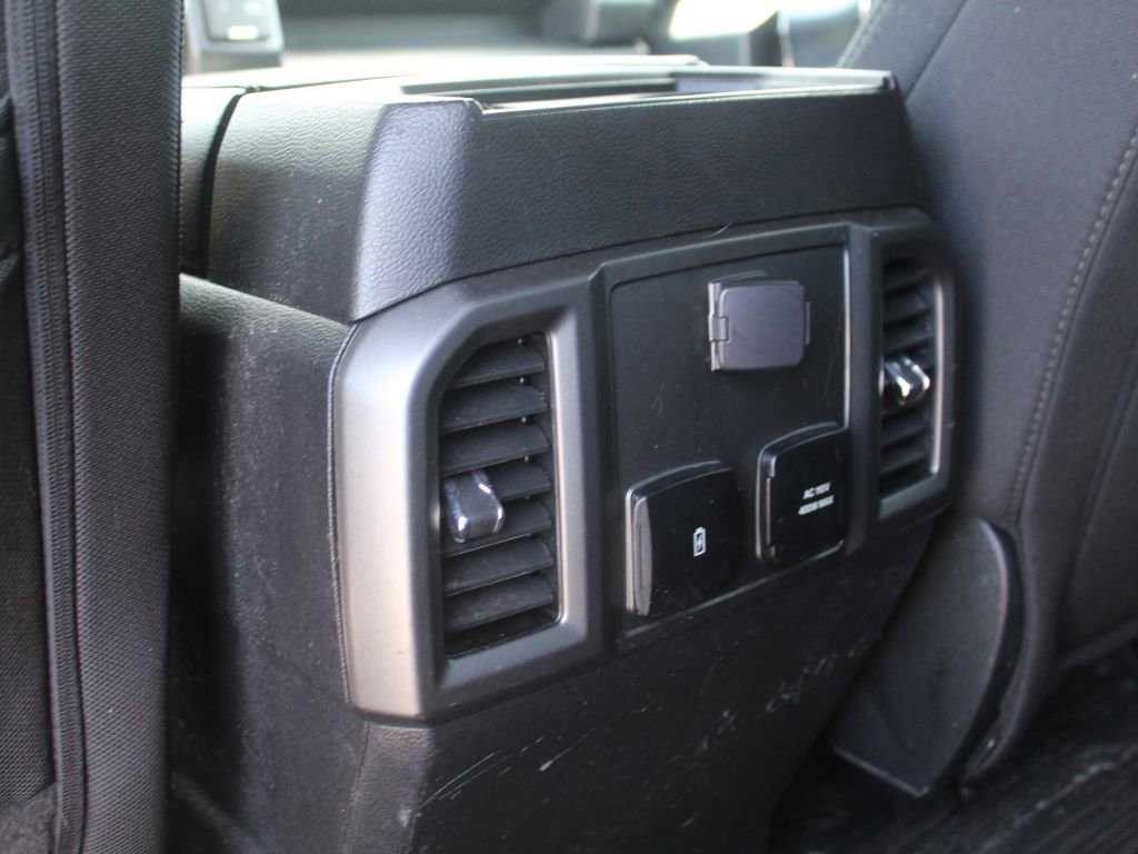 Used 2020 Ford F150 XLT w/ Equipment Group 302A Luxury AWD/4WD image 17