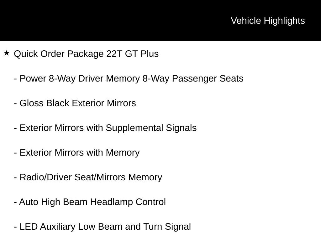 New 2026 Dodge Durango GT image 24