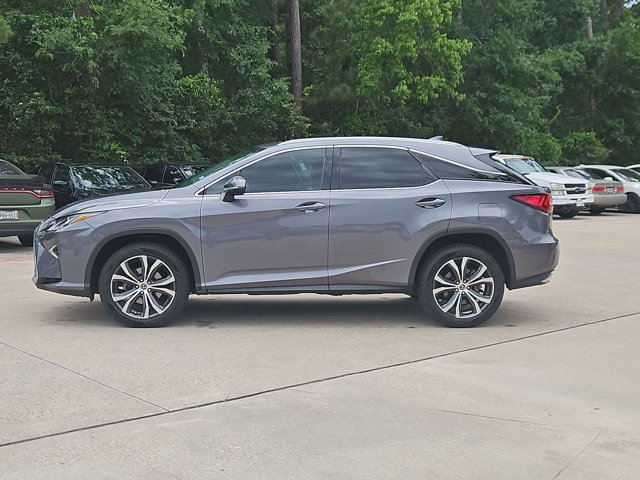 Used 2019 Lexus RX 350 FWD w/ Navigation Package image 9