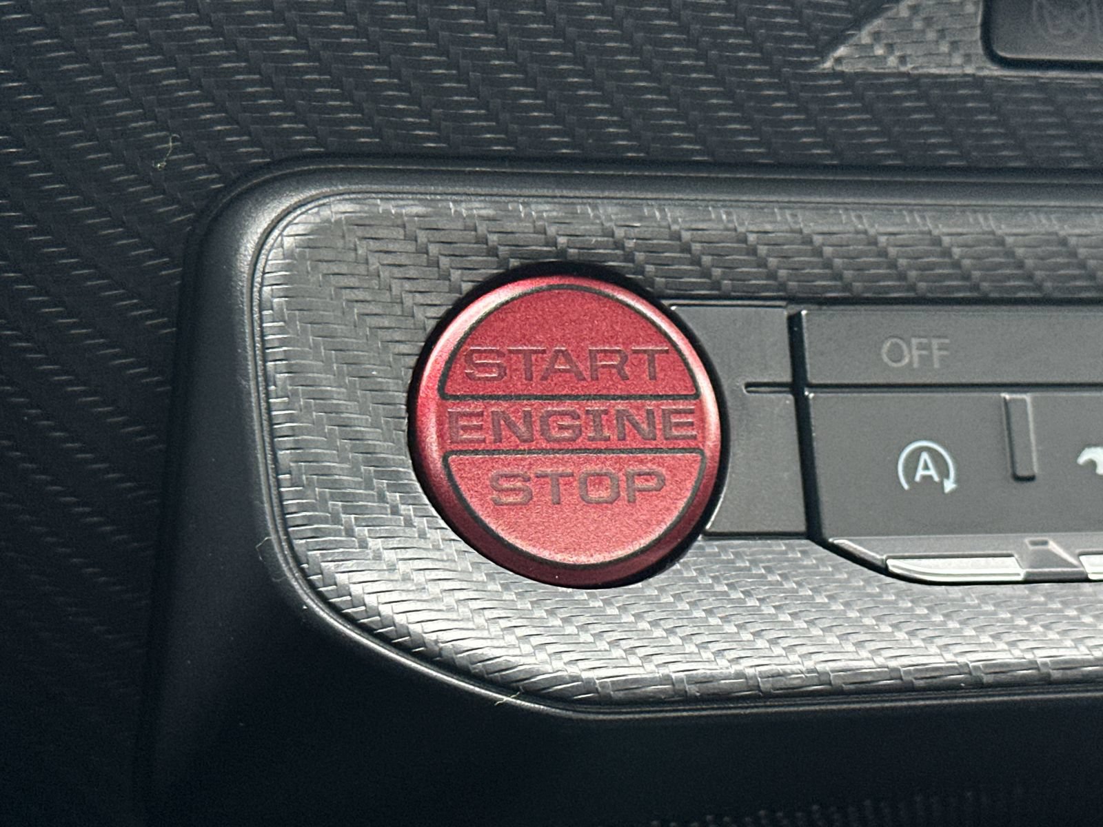New 2025 Ford Mustang Coupe RWD image 23