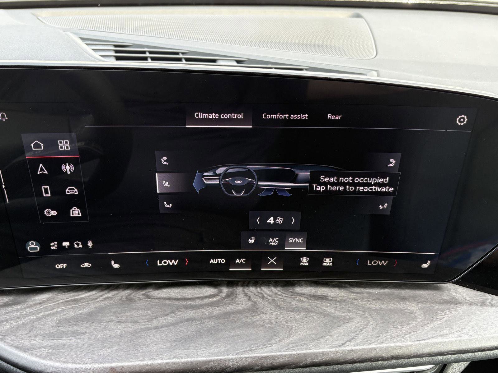 Used 2025 Audi Q5 Premium Plus w/ Premium Plus image 17