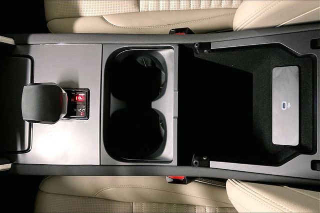 Certified 2025 Land Rover Discovery Sport S image 11