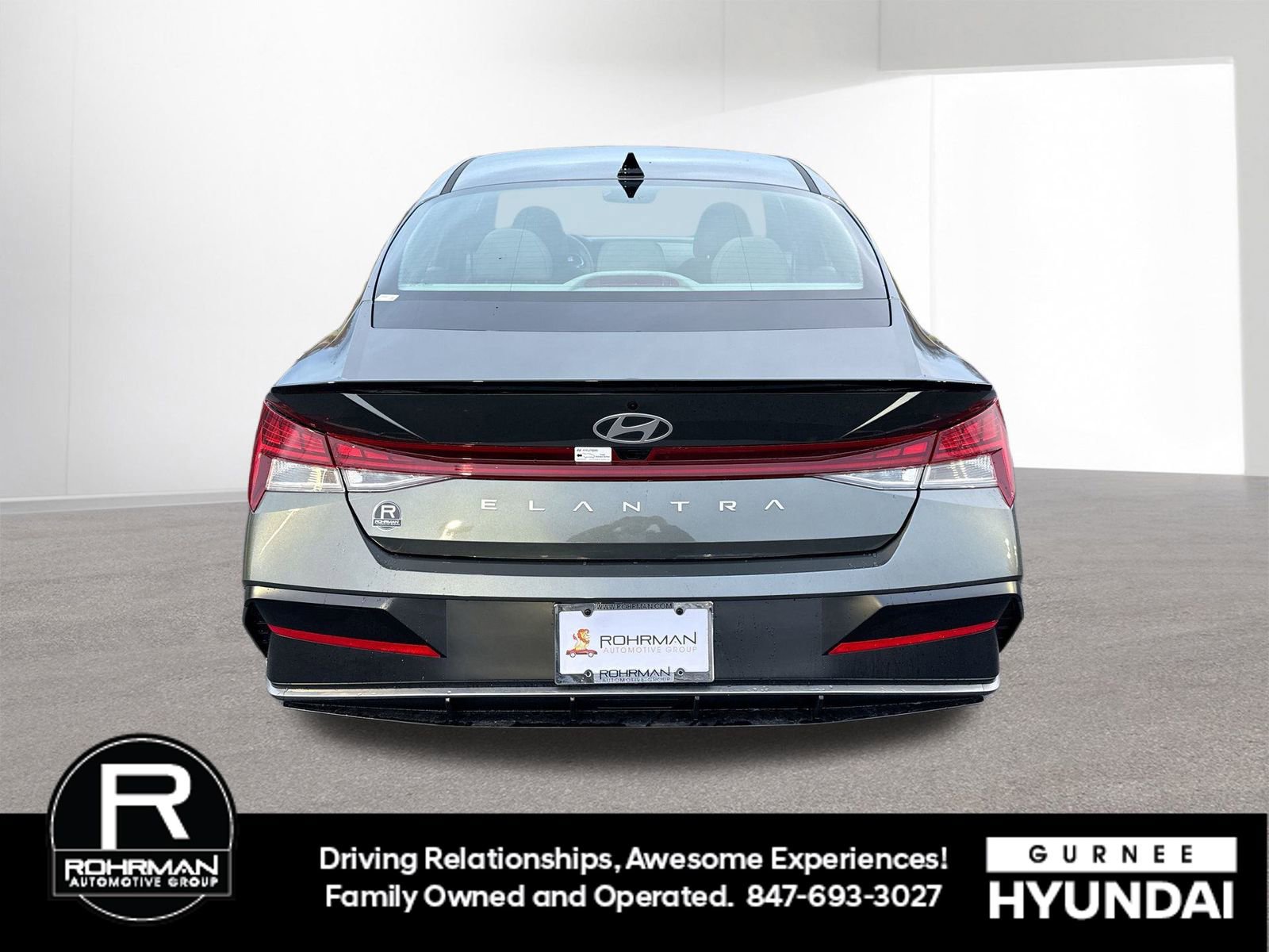 New 2026 Hyundai Elantra SEL Sport image 8