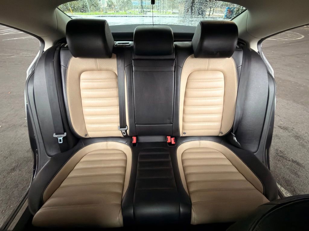 Used 2015 Volkswagen CC Sport FWD image 53