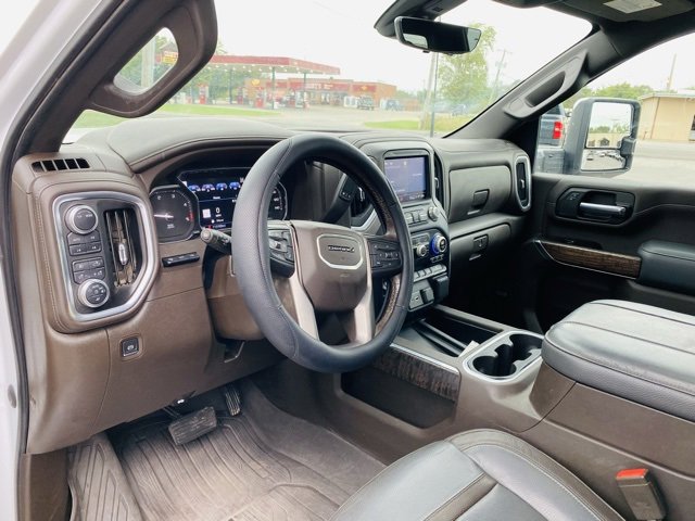 Used 2023 GMC Sierra 2500 Denali w/ Denali Ultimate Package image 31