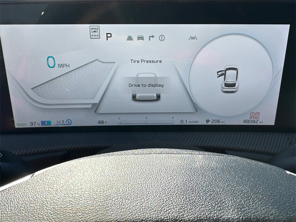 Used 2023 Kia EV6 GT-Line w/ GT-Line Suede Seat Package image 27