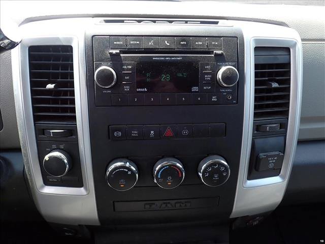 Used 2012 RAM 3500 Big Horn AWD/4WD image 5