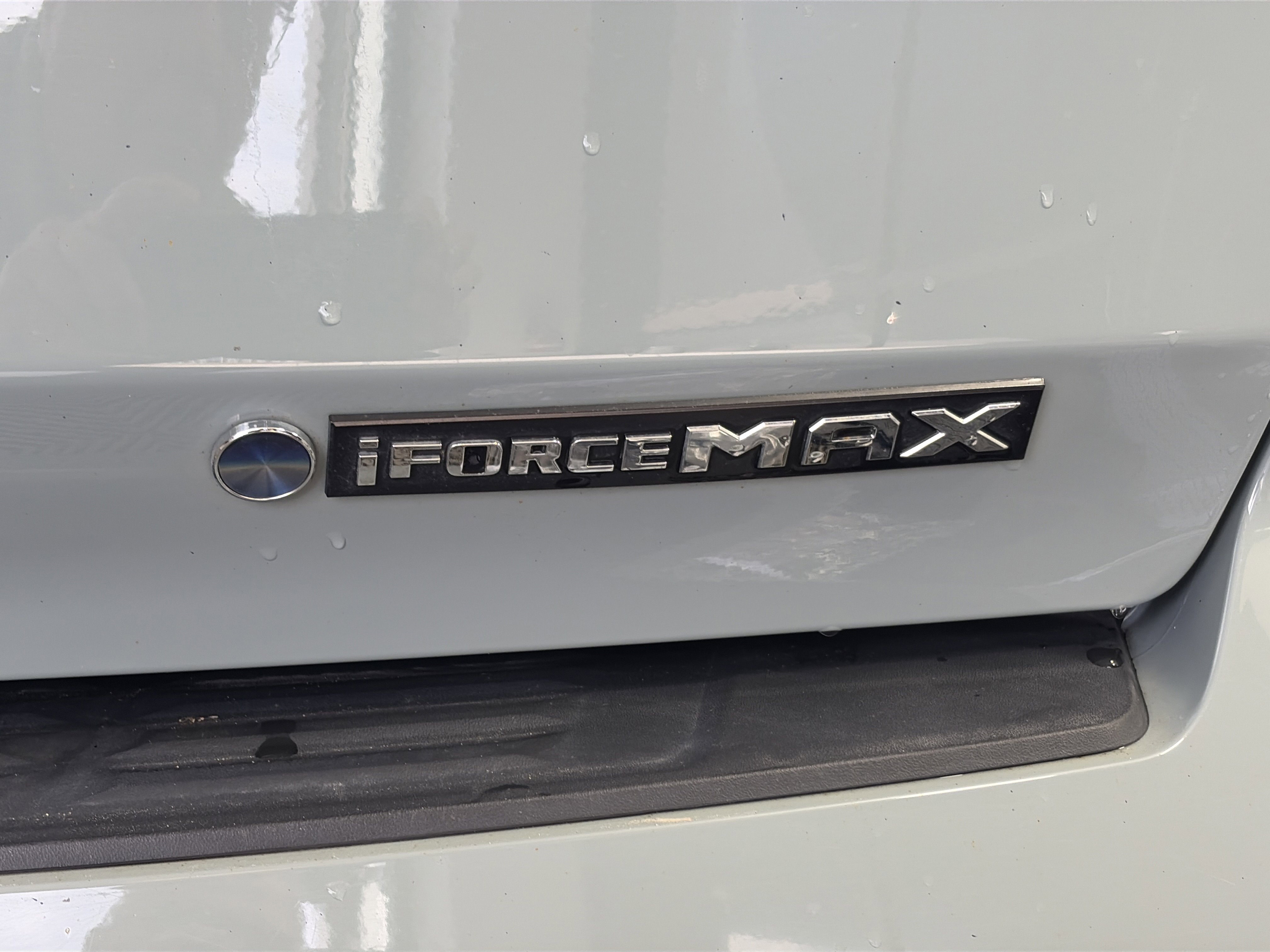 Used 2025 Toyota Sequoia Platinum w/ Tow Technology Package image 19