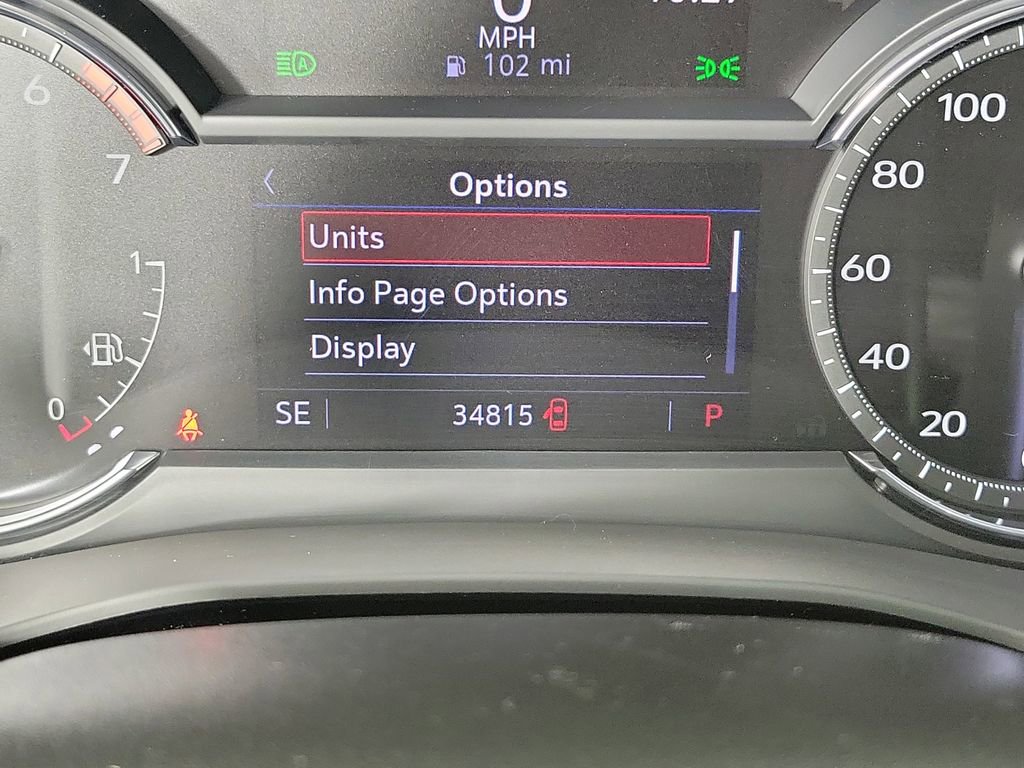 Certified 2023 Cadillac XT5 Luxury image 27