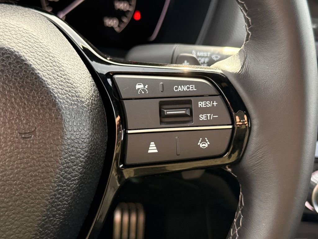 Used 2025 Honda Civic Sport image 29