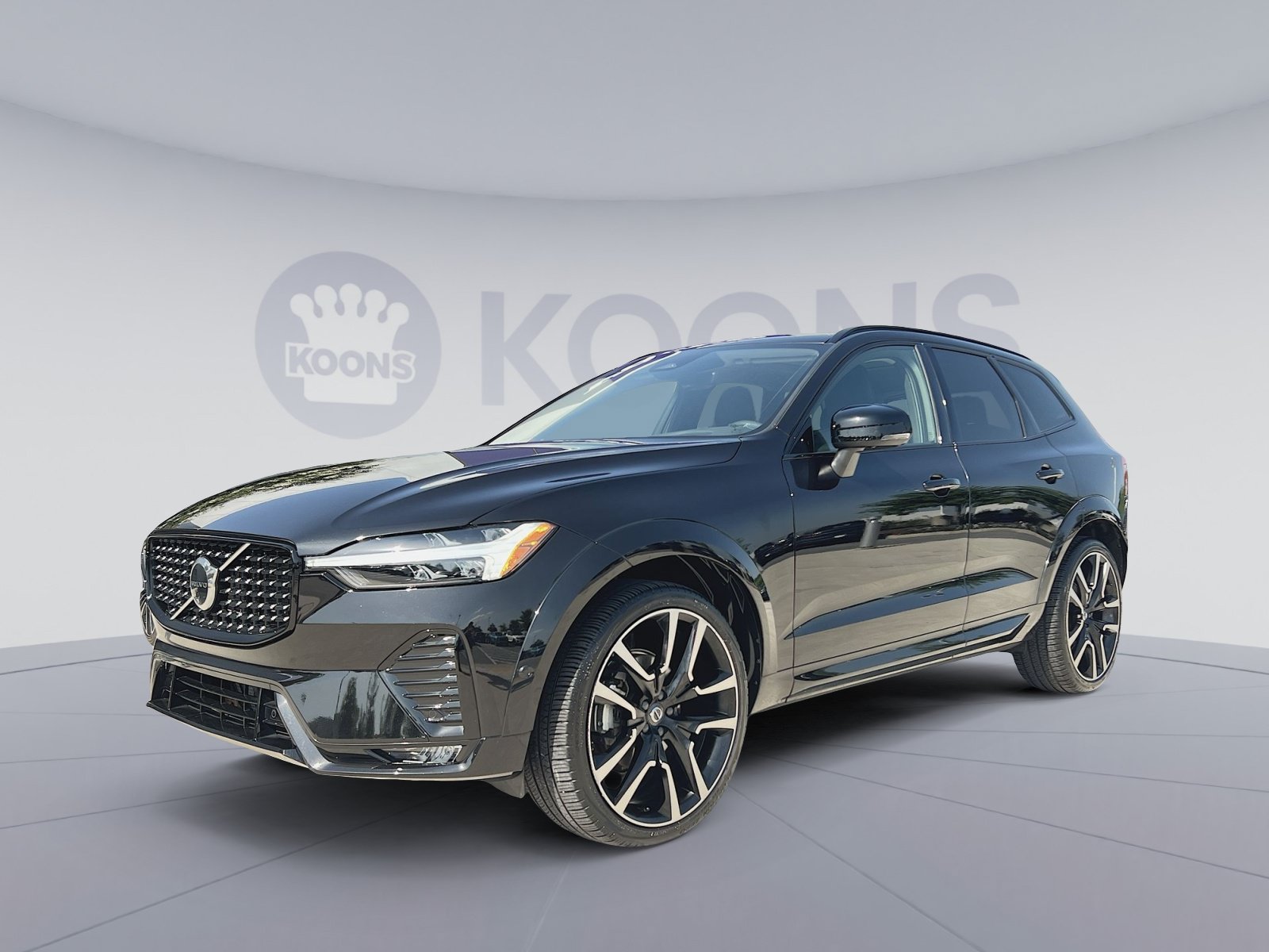 Certified 2024 Volvo XC60 B5 Ultimate w/ Protection Package Premier