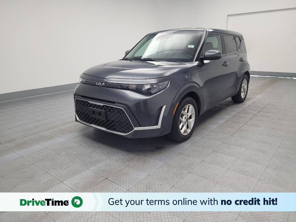Used 2023 Kia Soul LX w/ Option Group 015 image 1