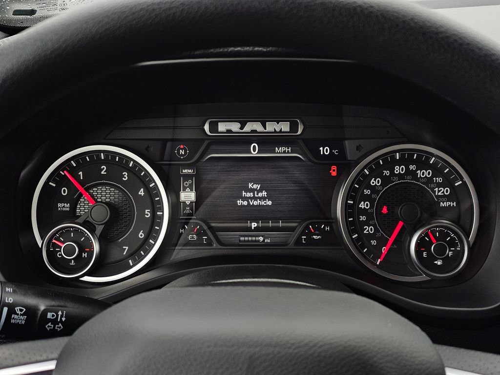 New 2026 RAM 1500 Express image 20