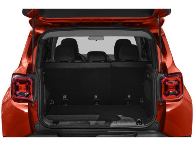 Used 2019 Jeep Renegade Trailhawk image 11