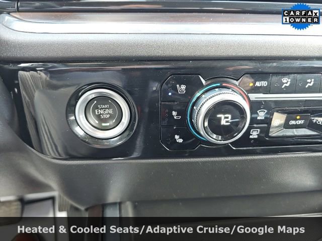 Used 2023 GMC Sierra 1500 SLT w/ SLT Premium Package image 27