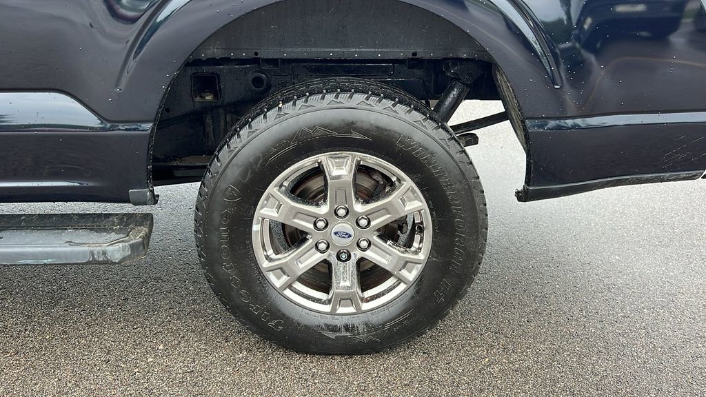 Used 2021 Ford F150 XLT w/ Equipment Group 302A High image 33