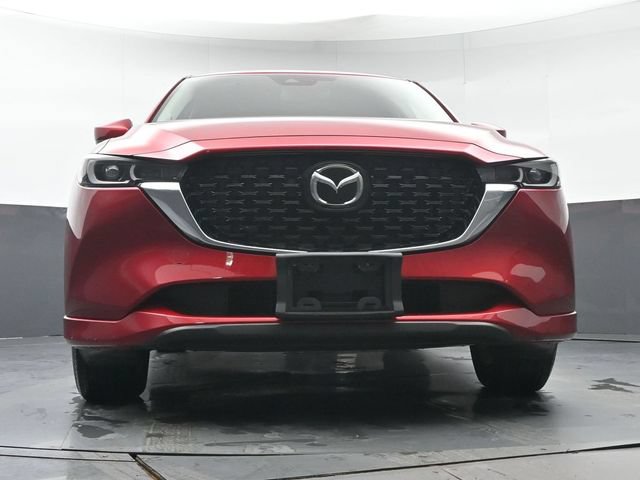 Certified 2024 MAZDA CX-5 AWD 2.5 S w/ Preferred Package image 37