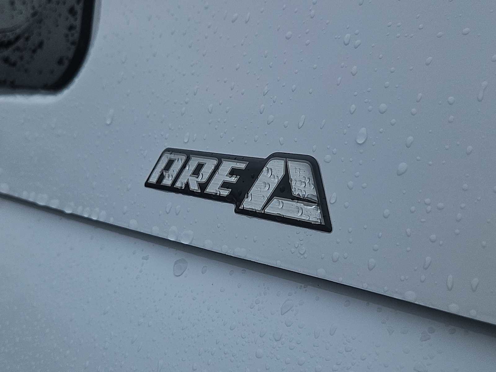 Used 2025 GMC Sierra 1500 Pro w/ Trailering Package image 19