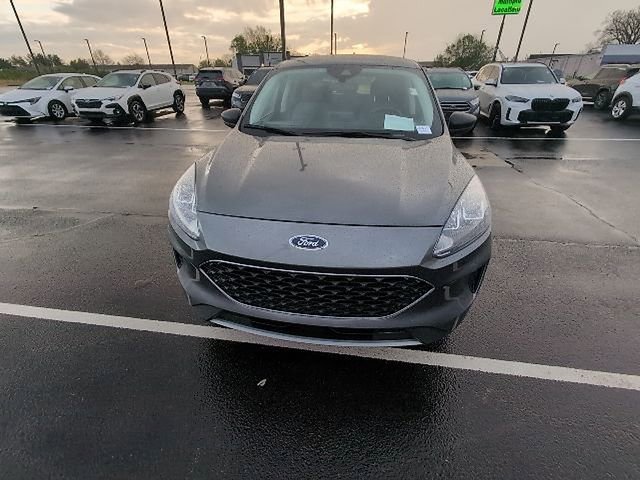 Used 2022 Ford Escape SE image 14