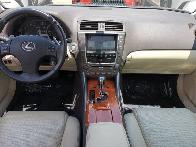 Used 2009 Lexus IS 250 RWD image 13