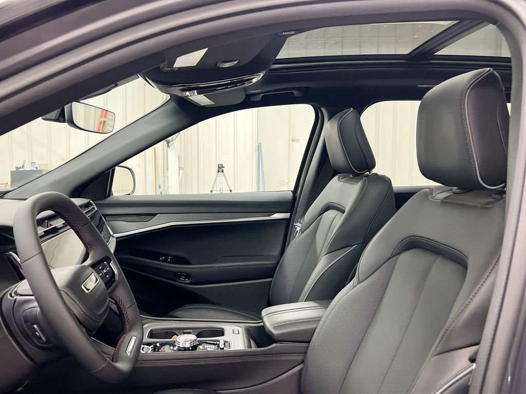 New 2025 Jeep Wagoneer S Limited image 20