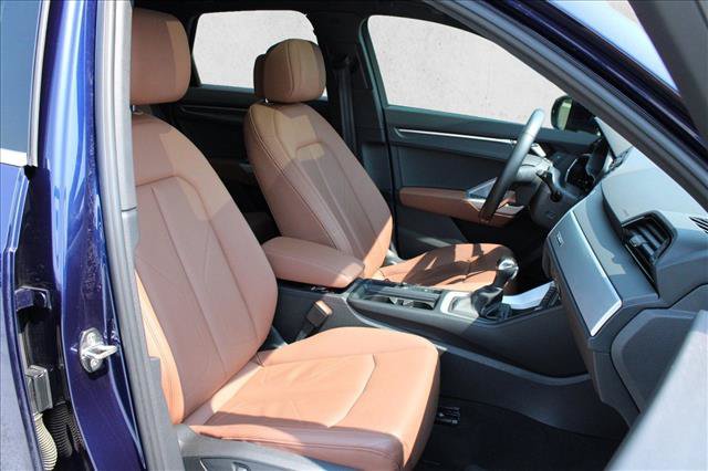 Used 2021 Audi Q3 2.0T Premium w/ Convenience Package AWD/4WD image 30