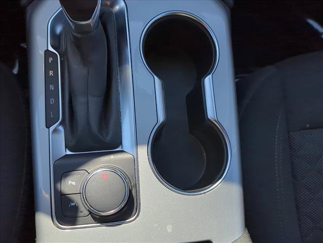 Used 2022 Chevrolet Blazer LT FWD image 24