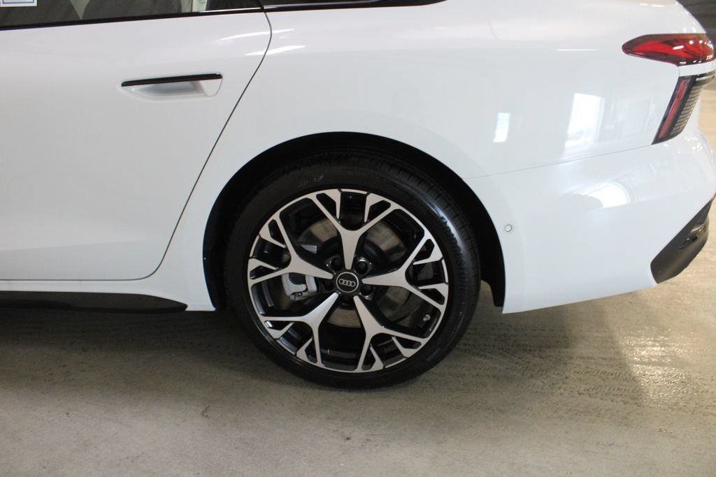 New 2026 Audi A6 Premium Plus AWD/4WD image 28