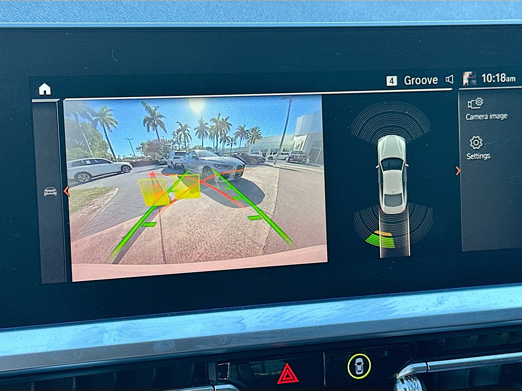 Used 2021 BMW 440i xDrive Coupe image 15