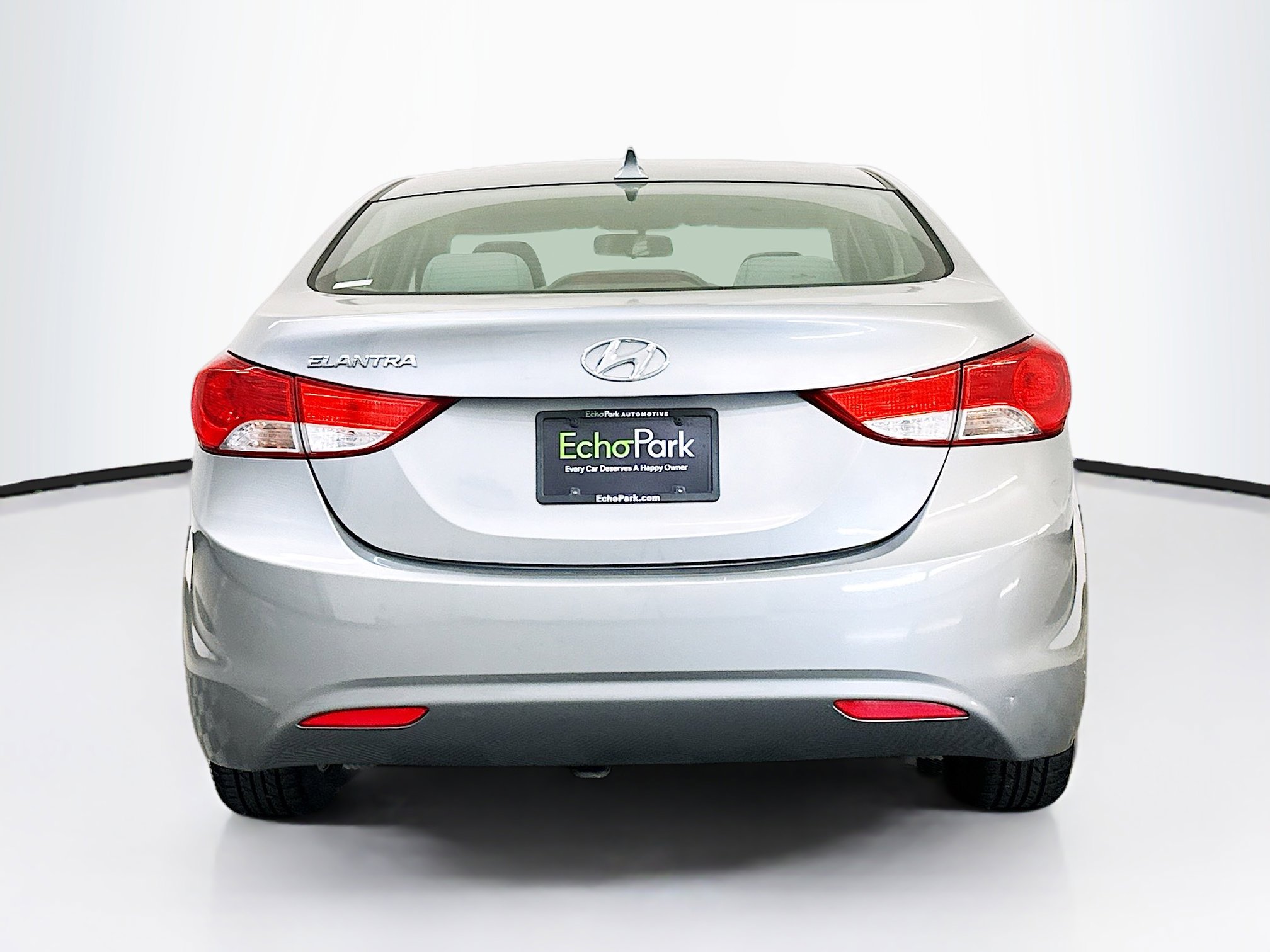 Used 2012 Hyundai Elantra GLS w/ Preferred Pkg 3 FWD image 7