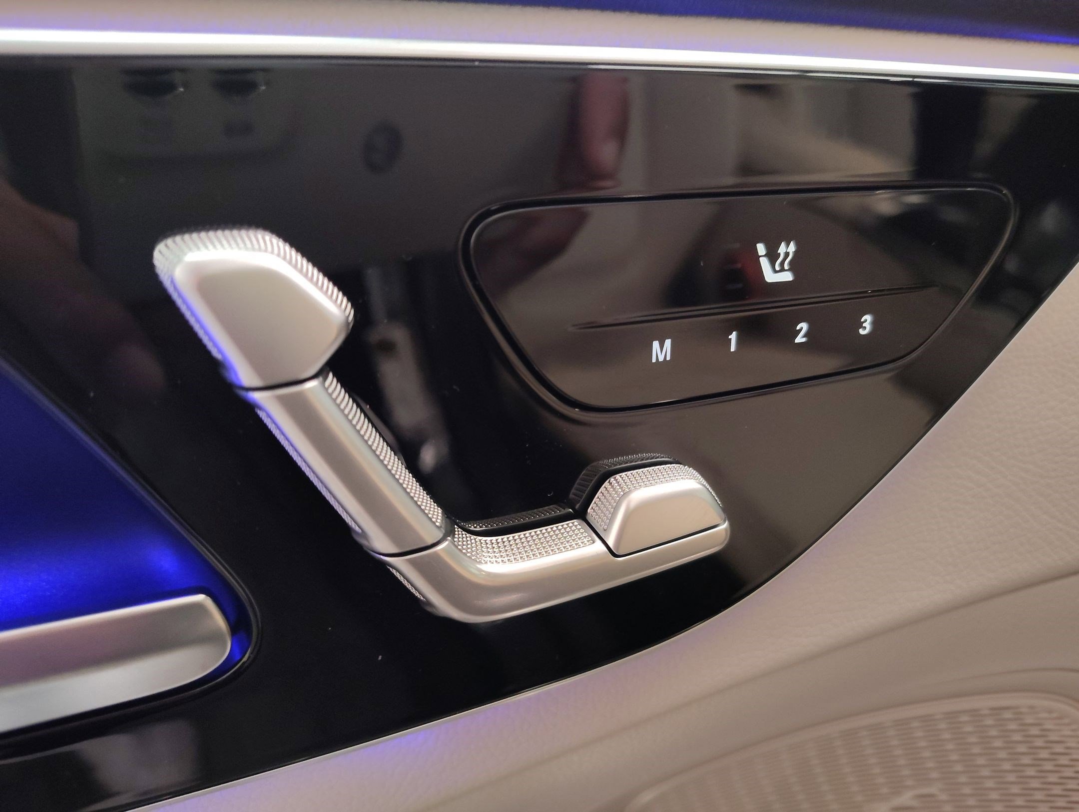 Certified 2026 Mercedes-Benz C 300 Sedan image 19