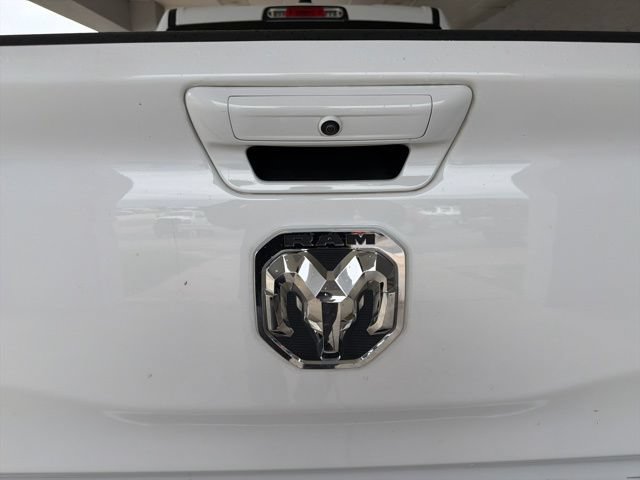 Used 2024 RAM 1500 Big Horn AWD/4WD image 5