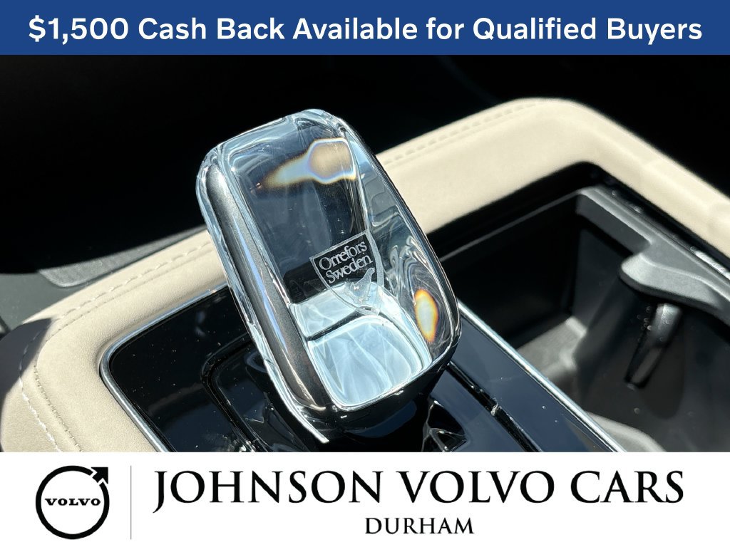 New 2026 Volvo XC90 B6 Ultra w/ Protection Package AWD/4WD image 23
