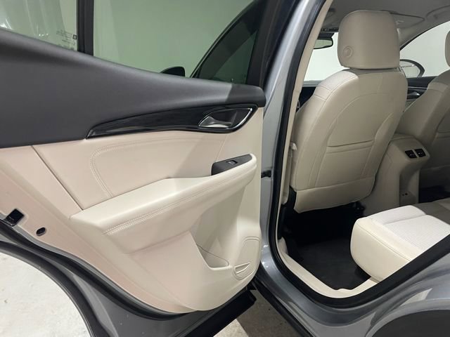 Used 2023 Buick Envision Preferred AWD/4WD image 24