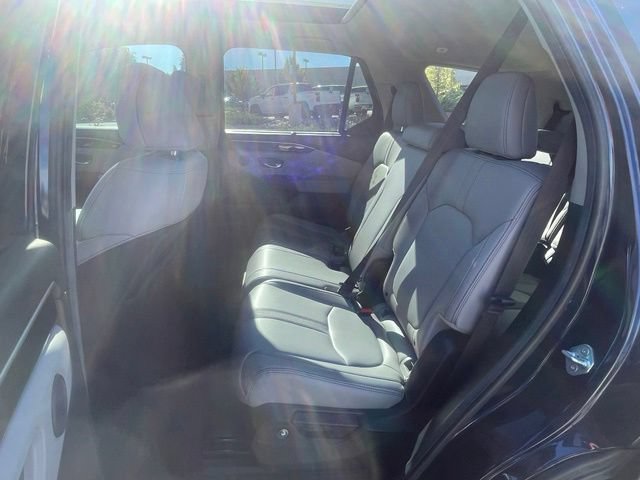 Used 2025 Honda Pilot Touring image 27