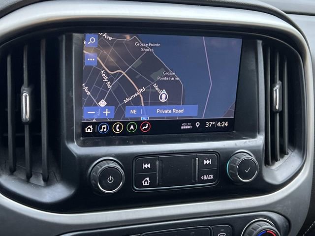 Certified 2022 GMC Canyon Elevation image 20